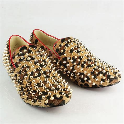 christian louboutin shoes china